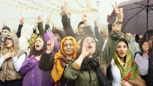 Newroz: Yeninin doğum sancısı