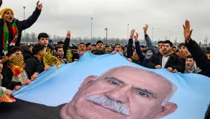 Gerilla ve halk, Önderini görmek istiyor