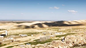Şengal’in kadın öncüsü: Zerîfe Ûsê