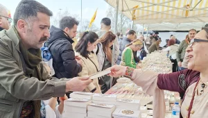 Newroz’un isimsiz emekçileri