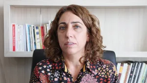 Faşizm yüksek sesten korkar
