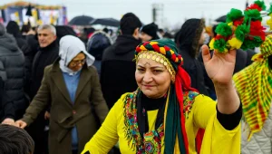 Kürt Baharı
