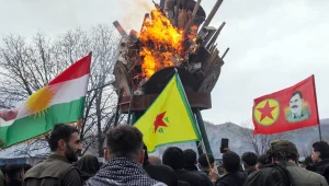 Newroz’dan alınması gereken iki mesaj