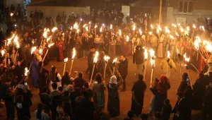 Kürt uluslaşmasının inşasında Newroz 2026