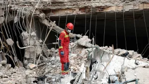 Savaş müzakereleri!
