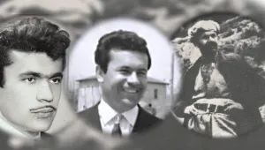 Soykırımdan kurtuldu KDP katletti