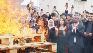 Sürecin bir tarafı tecritte olamaz