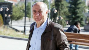 Alınak, 11. kez hapsediliyor