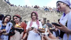 Şengal’de toplumsal ve siyasal yapı hedef