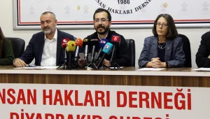 Bakur'da 2 bin 671 ihlal
