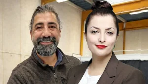 İbrahim Benli artık Meclis'te