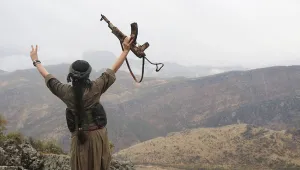 Zagroslar’da eylem zamanı