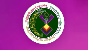 Kadınlar barışı konuşacak