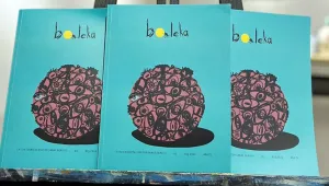 Kadınların buluştuğu ‘avlu’: Boleka