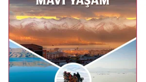 Nº 262: Kürdistan'da mavi yaşam