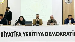 Ulusal birlik hayatidir