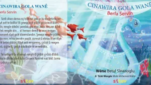 Cinawira Gola Wanê