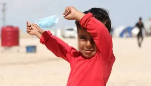 Rojava’ya ‘soluk’olun