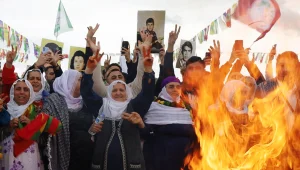 Newroz ve yenilenme