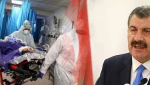 Korona yalanları artık saklanamıyor
