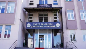 Belediye de bütçe de halkın