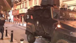 Siyasi soykırım kesintisiz sürüyor
