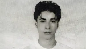 Ön saflardaki Mehmet