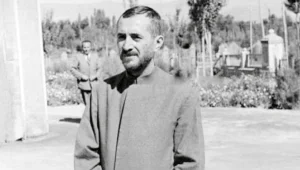 Yaşamını onurla feda etti