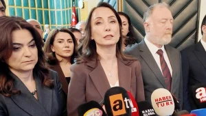 Reçete belli, yol açıktır