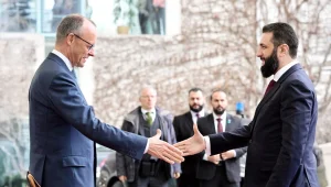 Berlin’de mülteci pazarlığı