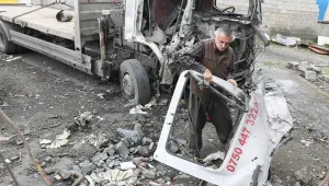 Başûr’a 500’ü aşkın saldırı
