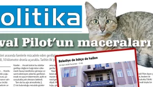 İki mükemmel haber-yazı