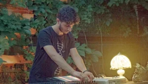 Kürt elektroniği soundunu arıyor