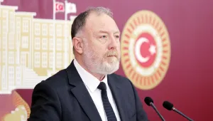 Ortada ne teklif var ne de tasarı