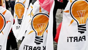 AKP'nin 5G'sini sıraladı