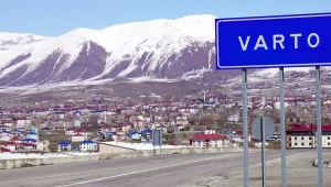 Komünalizm sürecinin pilot bölgesi: Varto