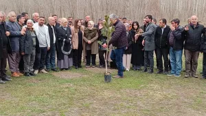 Yaşamı, doğayı korumak için sen de gel