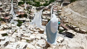 Maaloula’da Aramice’nin direnişi