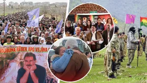 4 Nisan, 4 kare ve bir doğuş