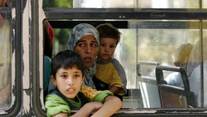 14 bin hamile kadın tehlike altında