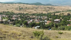 2 bin altı nüfus köye dönüşüyor
