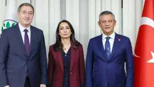 Özgür Özel, ara seçim turunda