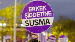 Korkmayın, sesinizi yükseltin!