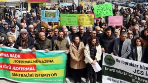 JES yenilenebilir, sürdürülebilir değildir!