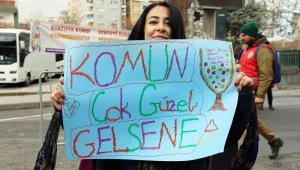 Komünal inşada ailenin rolü