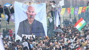 Yol ayrımı
