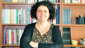 Arzu Demir’den ‘Devrimin Rojava Hali’