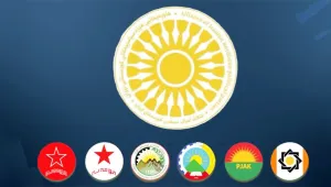 Rojhilat partileri için tehlike büyüdü mü?