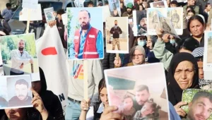 Anlaşmaya uy, tüm esirleri bırak