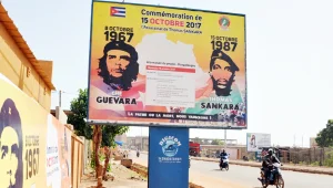 Sahel’de yeni bir yol